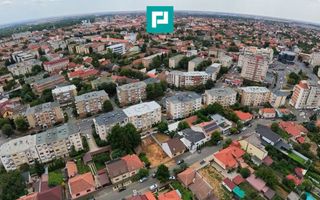 Teren intravilan de 355mp cartierul Funcționarilor - Poză 7