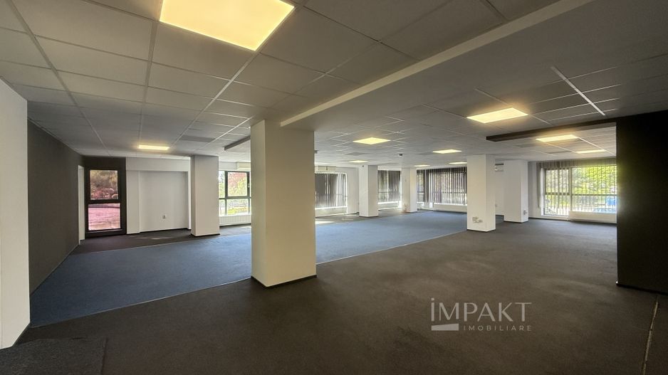 Spatiu de birouri 215mp langa Iulius Mall | 6 parcari in garaj - Poză 1