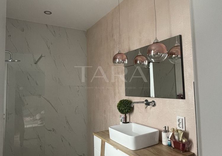 Locuință modernă cu 150 mp și teren generos în Manastur. - Poză 7