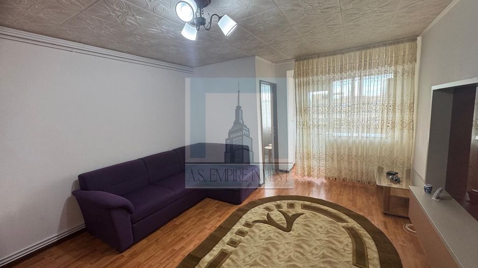 Garsonieră 31 mp-Str. Soarelui-Renovată-Mobilată-Vedere panoramica - Poză 12