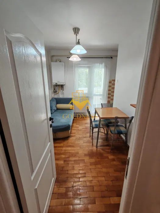 3 camere open space, balcon, Marasti, Kaufland, OMV, Mega Image - Poză 4