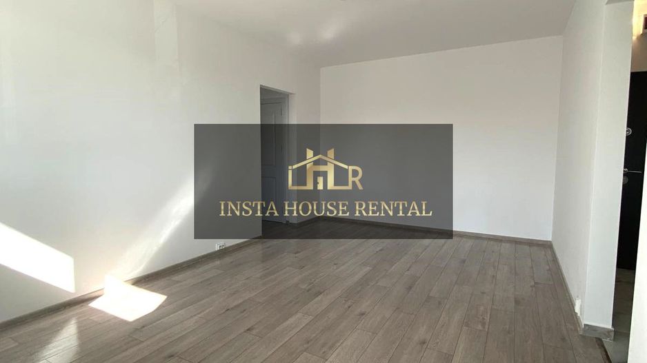 Apartament 2 camere Grivita / Bloc retras / Balcon 7mp - Poză 1