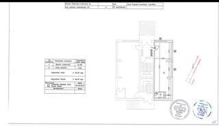 Spatiu comercial 2 etaje stradal, compartimentat - Poză 10