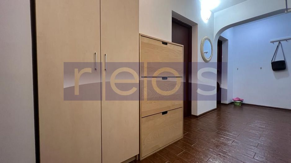 VANZARE 2 CAMERE | MOBILAT SI UTILAT | ZONA TINERETULUI - Poză 10