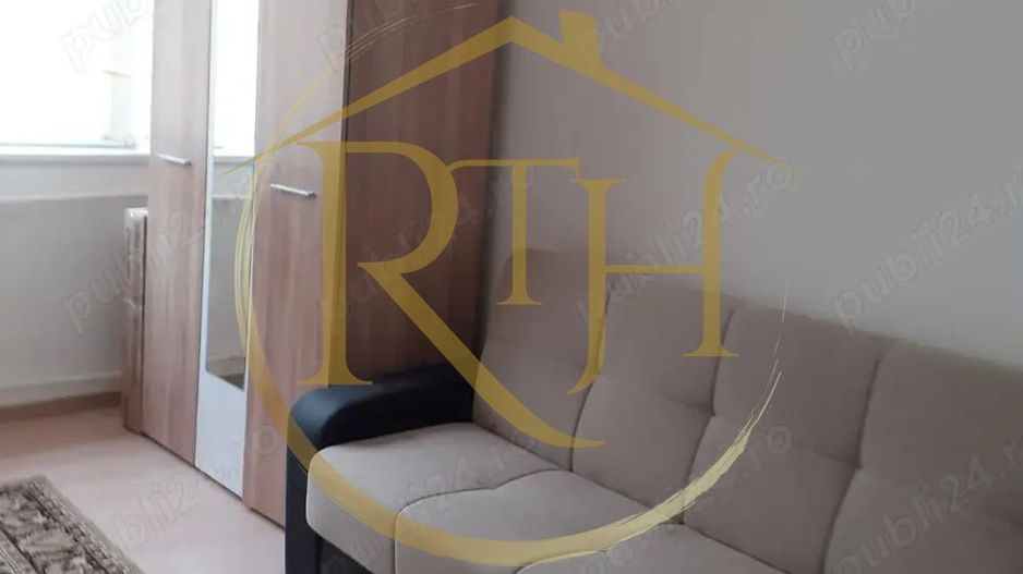 Oferim spre inchiriere o garsoniera in Calea Buziasului - Poză 1