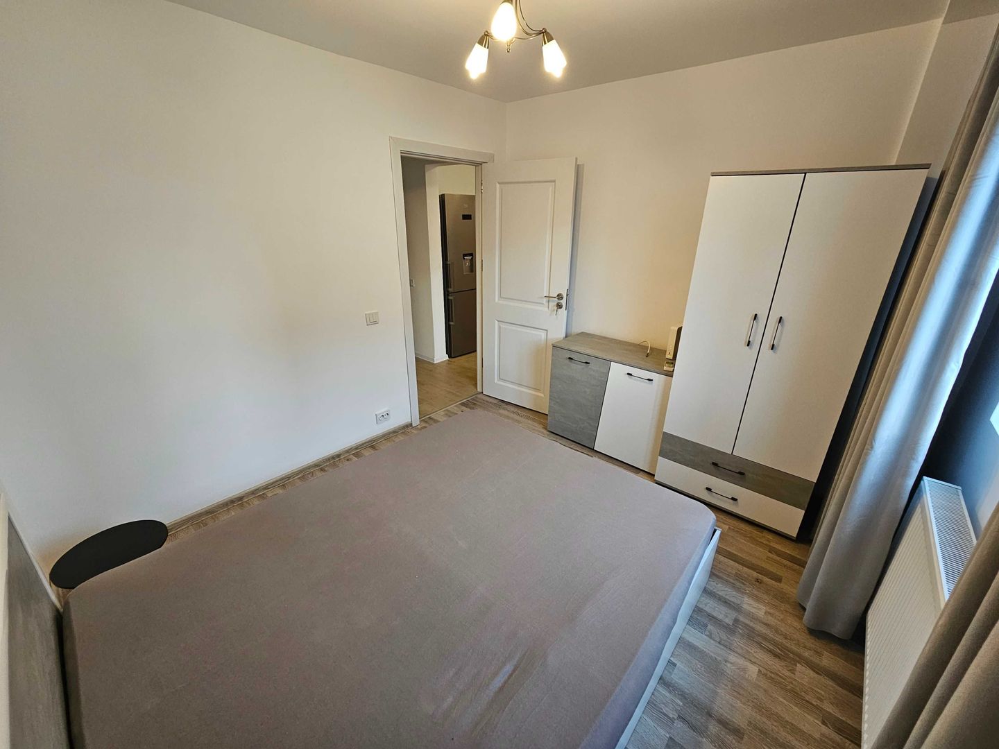 Vanzare apartament 2 camere Drumul Taberei - Poză 7