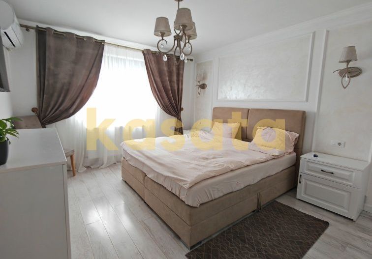 Unitate de lux,4 camere în Bragadiru, curte 100 mp, 2 locuri parcare - Poză 7