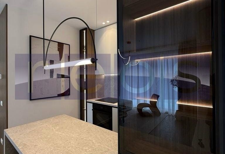 INCHIRIERE APARTAMENT 3CAMERE | ULTRAFINISAT | THE IVY | 87MP | TERASA - Poză 5