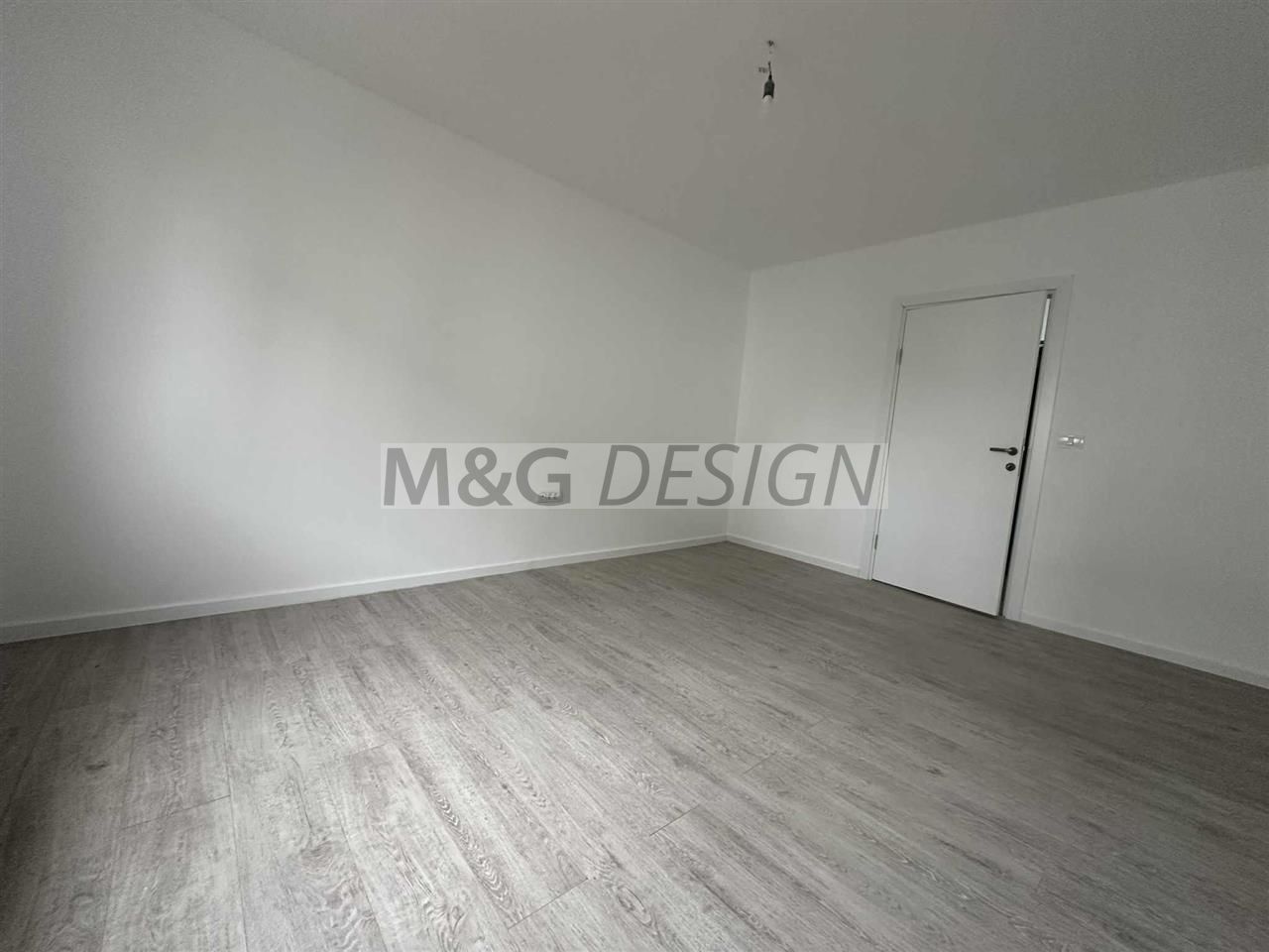 Etaj 2  garsoniera amenajata Aradului-Agronomie - Poză 8