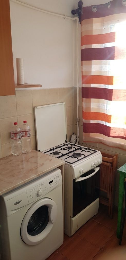 Închiriere garsoniera Drumul Taberei - Poză 6