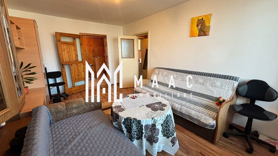 BLACK FRIDAY - Apartament 2 camere | 53 MPU | Balcon | Piata Rahovei - Poză 2