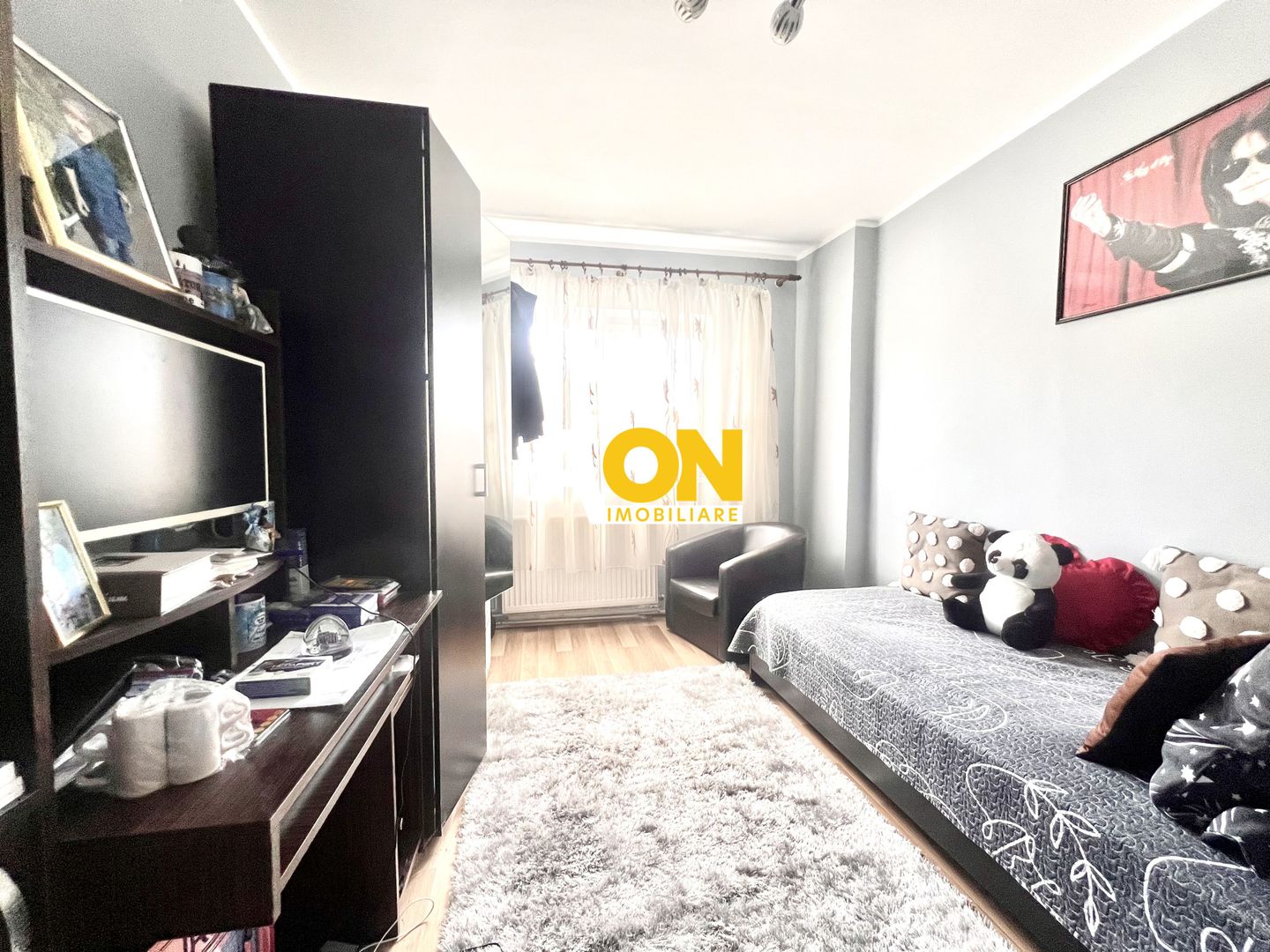 Apartament 4 Camere | Decomandat | 74 mp | Zona Cetate - Poză 8