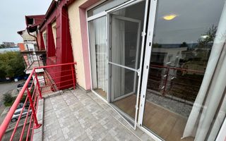 Apartament spatios cu 3 camere | 88 mp + 8 mp balcon | Parcare | Zorilor - Poză 14