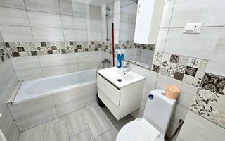 Apartament cu 2 Camere, Bloc Nou, Etaj Intermediar, Zona Cetate - Poză 7
