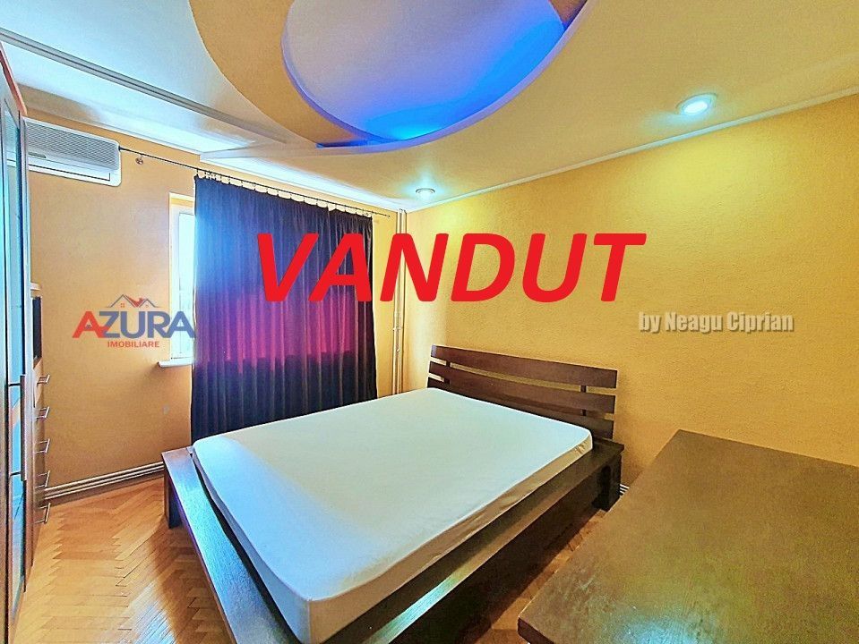 Vanzare Apartament 3 Camere Eremia - Poză 1