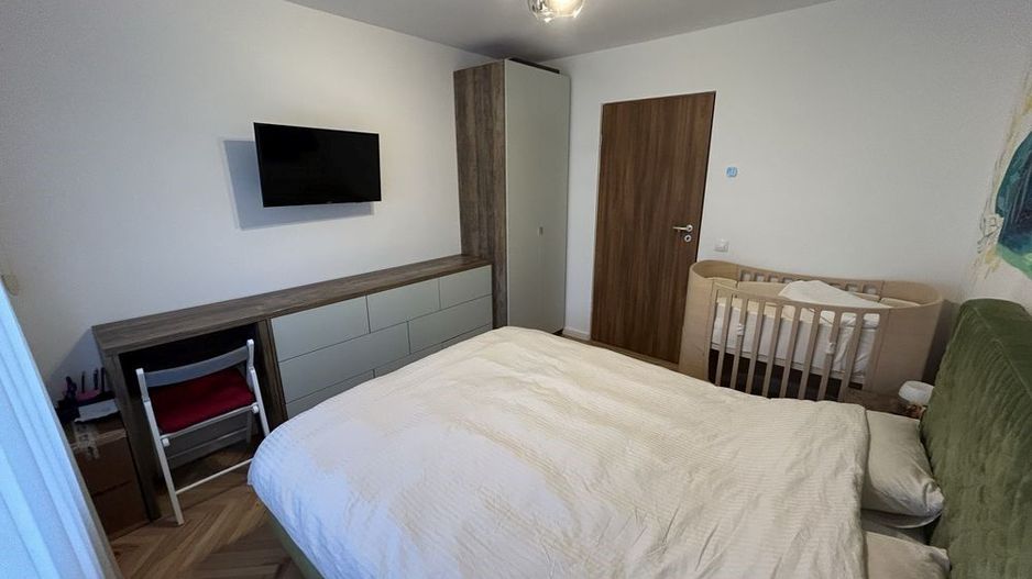 Apartament 3 camere zona Baba Novac - Mihai Bravu - Poză 7