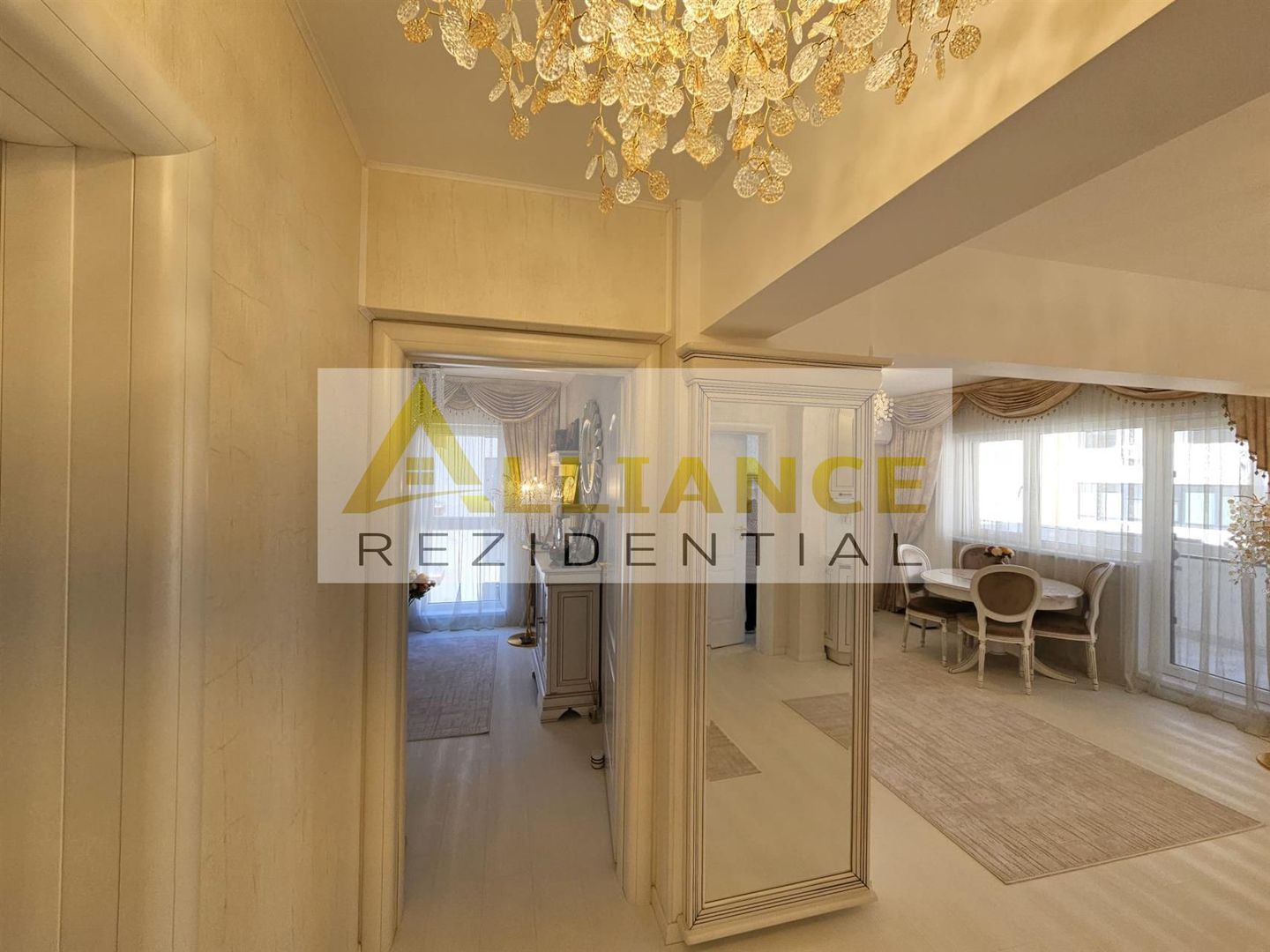 Apartament 3 camere premium | Bloc nou 2025 | 10 minute metrou Berceni - Poză 12