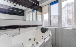 Chirie, apartament, 3 camere,  str. Mihail Sadoveanu, Ciocana - Poză 14