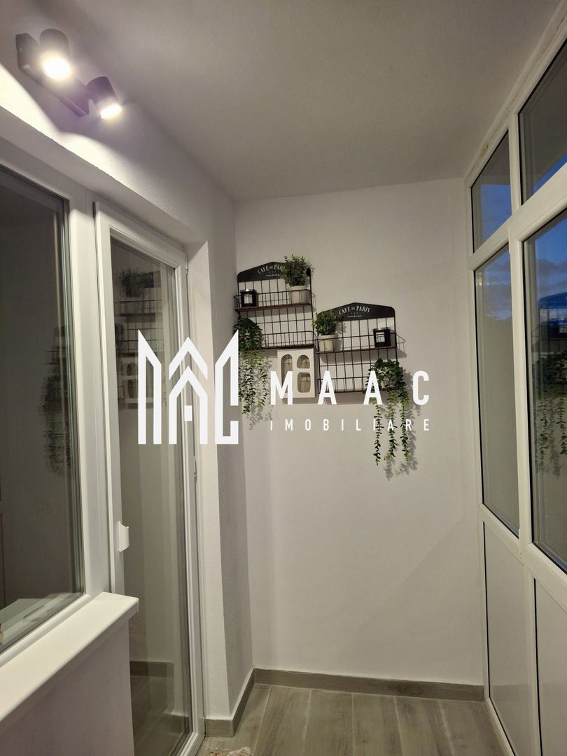 Apartament 4 camere | Etaj 3 | 60 MP | Balcon | Ostroveni - Poză 10