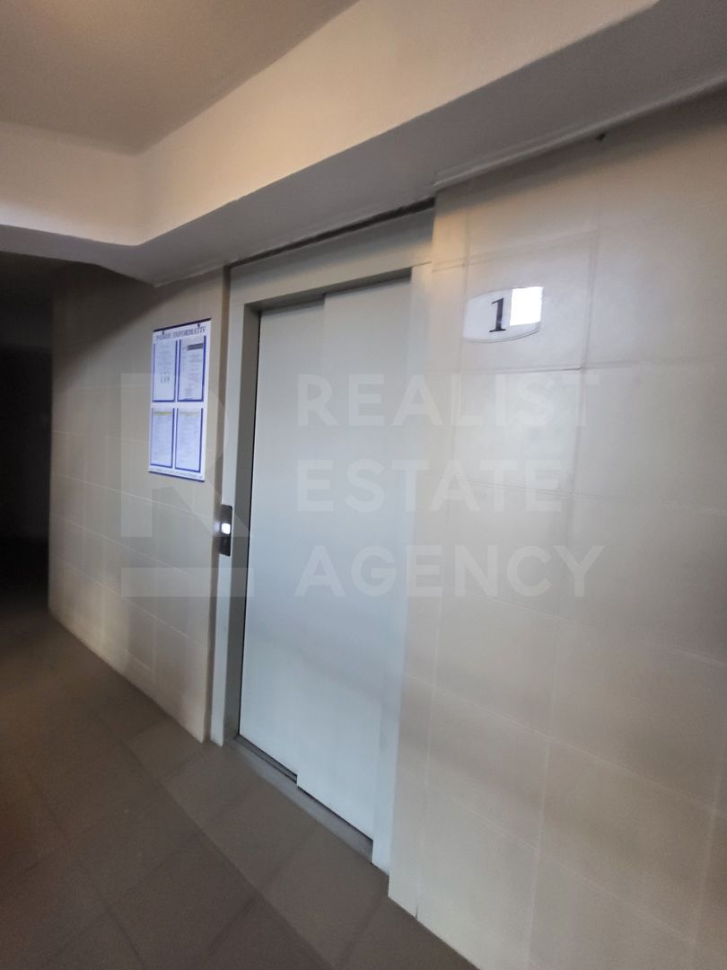 Vânzare, apartament, 2 camere, Soseaua Hîncești, sectorul Telecentru - Poză 15