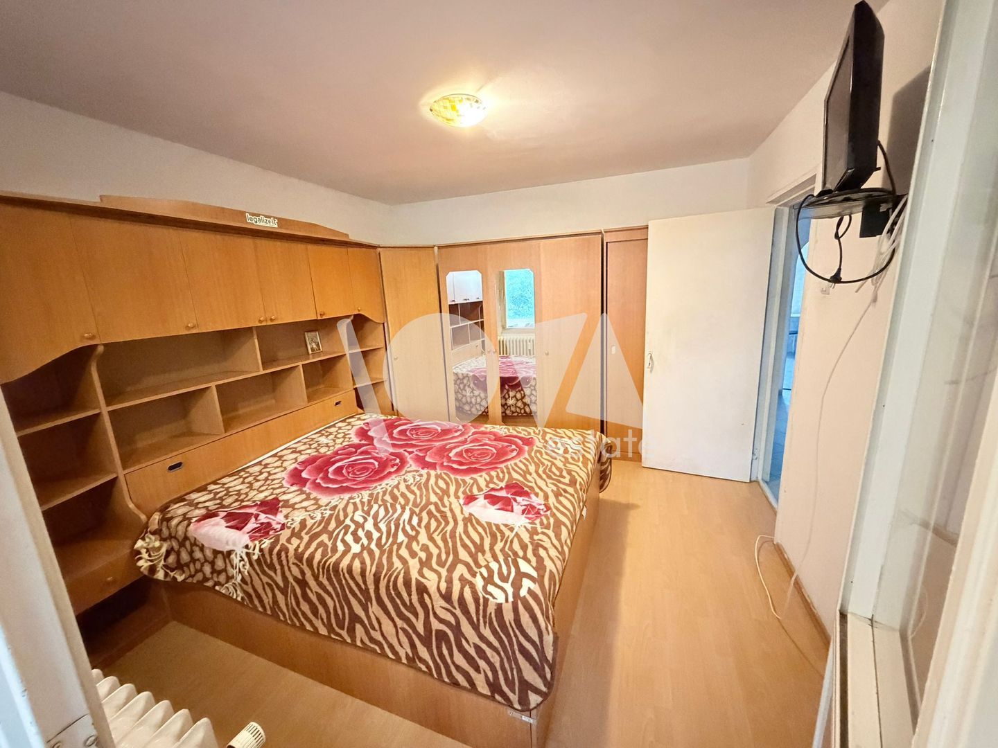 De vânzare: apartament 3 camere decomandat - metrou Valea Ialomitei - Poză 3