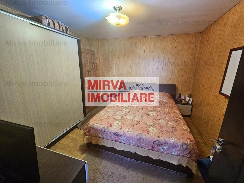 Vanzare casa 4 camere, mobilata si utilata, in Puchenii Mosneni - Poză 26