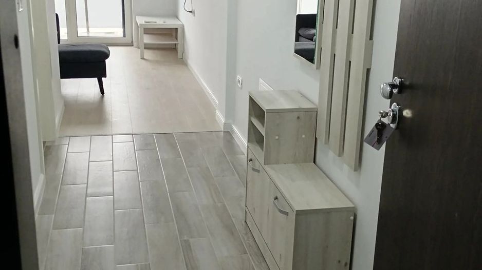 apartament 1 camera Braytim bloc nou - Poză 5