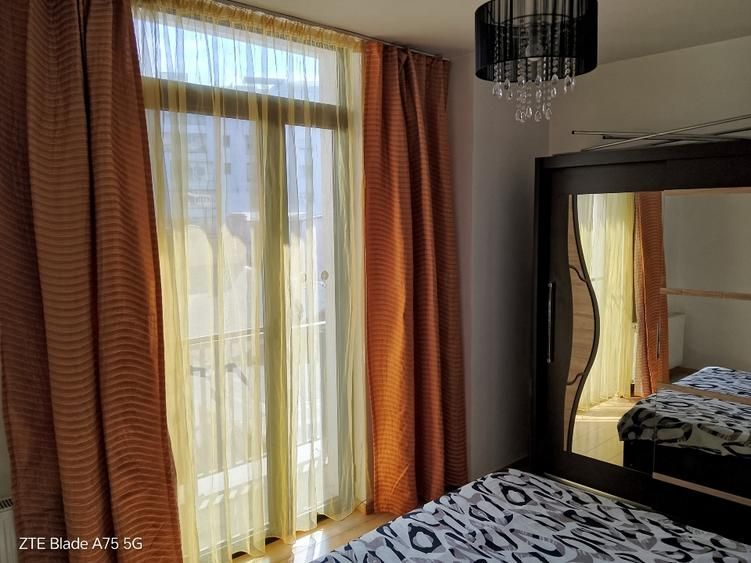 2 camere de vanzare| bloc 2016 | et. 1 | Marriot -Palatul Parlamentului - Poză 3