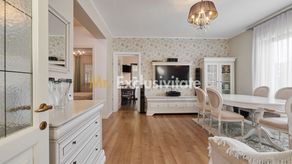 Casa premium 3 dormitoare | Langa padure | Complex privat | Gavana - Poză 7