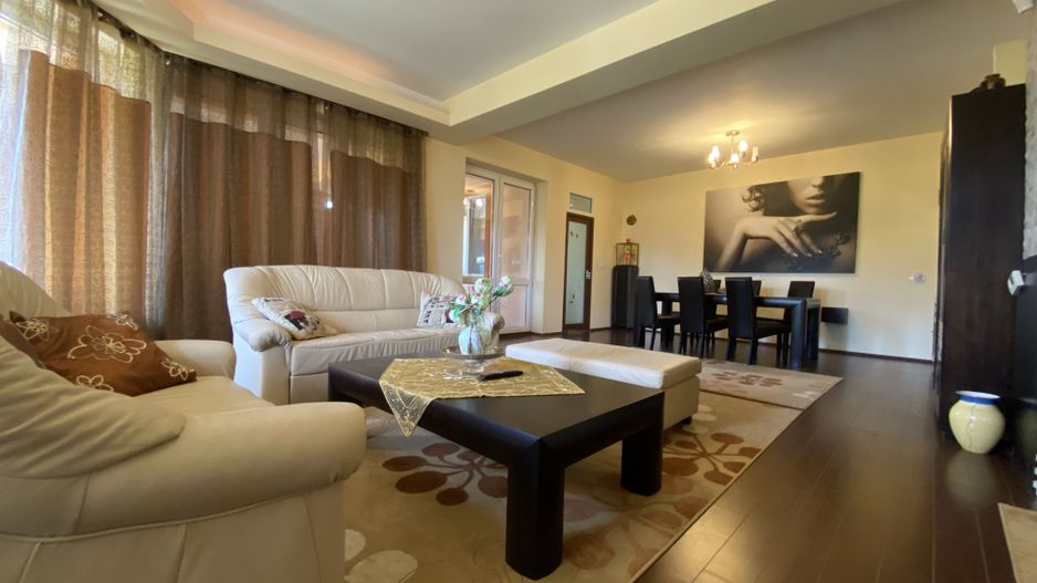 Vila individuala Stefanestii de Jos - Poză 3