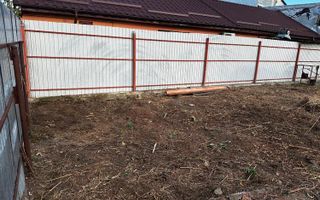 Teren de vânzare cu proiect și autorizație de construcție - Poză 7