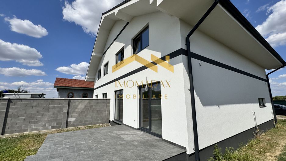 Sanmihaiu Roman-Duplex-Predare la Cheie - Poză 2