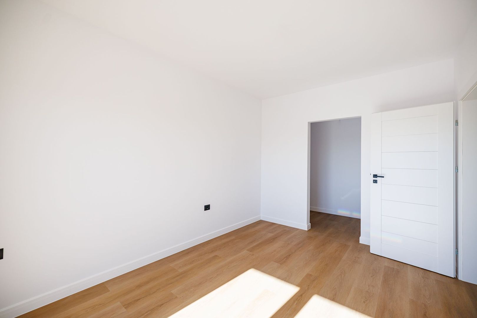 Apartament nou 2 camere cu dressing | Etaj 1 | Mehala | Comision 0% - Poză 10