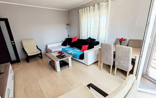 2 camere, decomandat, bloc nou, modern, Calea Turzii, Leroy Merlin - Poză 11