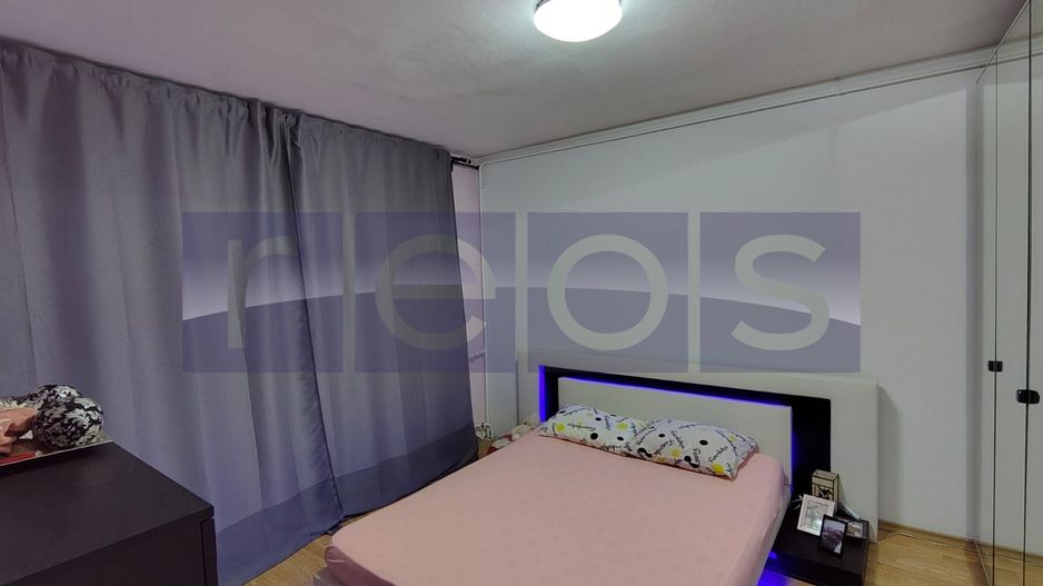 VANZARE 3 CAMERE I DECOMANDAT I MOBILAT I UTILAT I VALEA OLTULUI - Poză 7