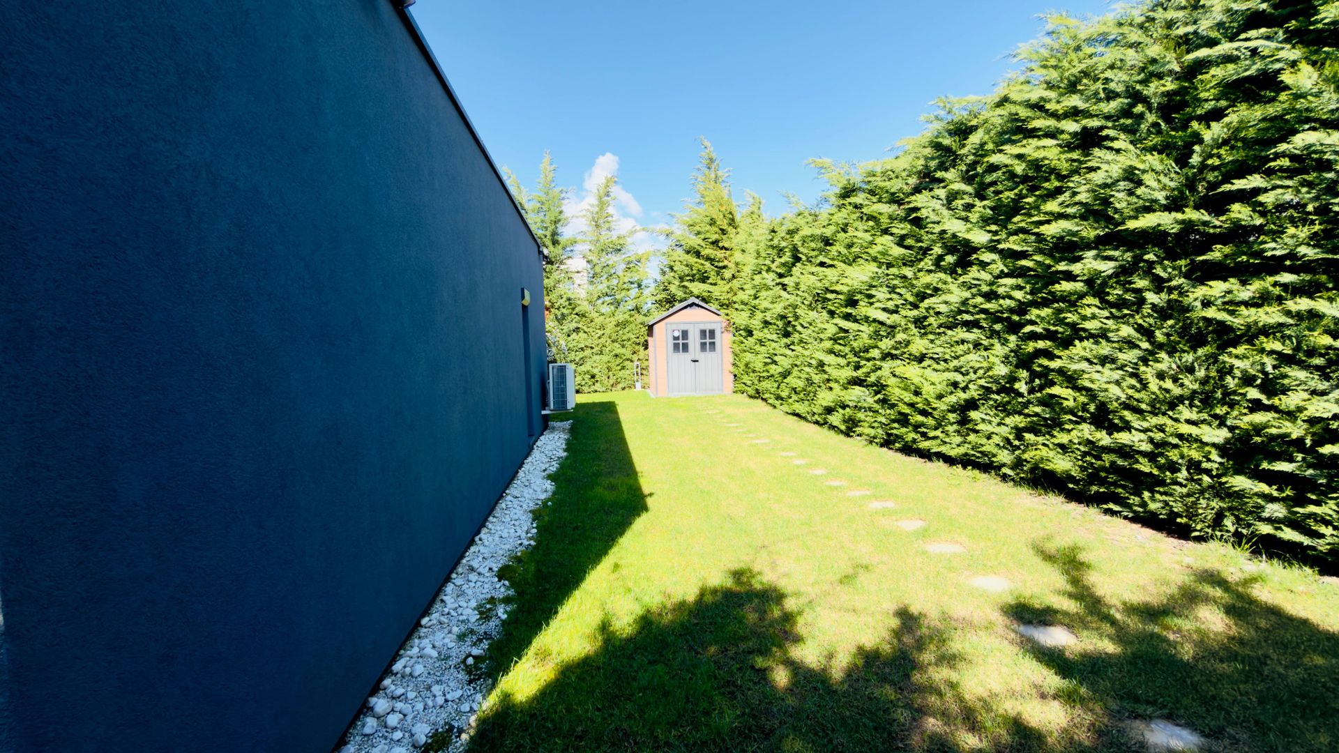 Casa / Vila Amber Gardens | Tunari | 6 camere | Otopeni - Poză 47