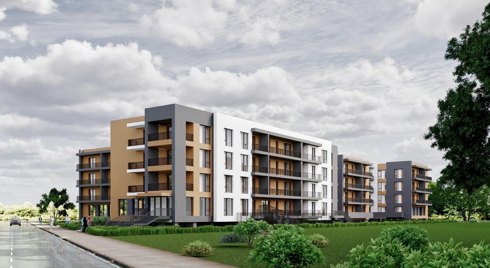 2 camere  Titan Pallady  Metrou Nicolae Teclu - Poză 4