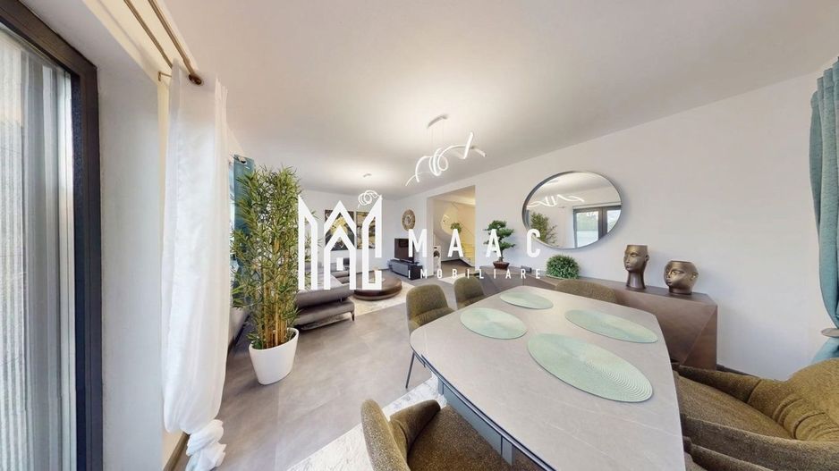 Casă individuală de vânzare 4 camere | Cristian | 108 mp - Poză 24