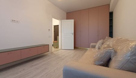 Apartament 2 camere – Complex Solumnia | Prima închiriere