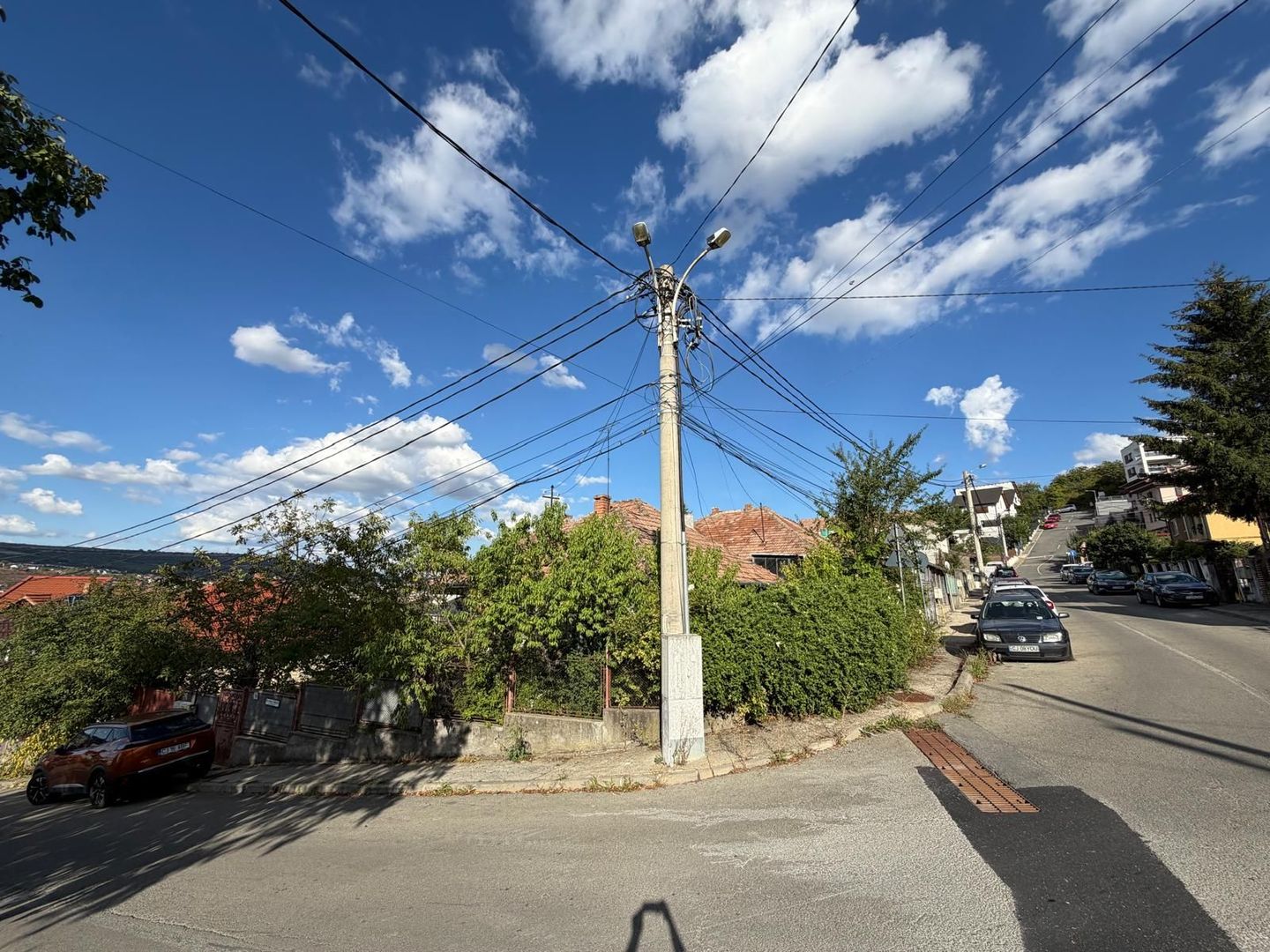 Casă de vânzare renovabilă | Gruia | Teren 380 mp | Front la 2 străzi - Poză 11