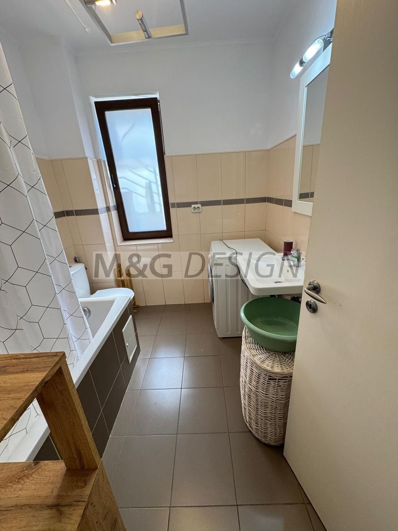 3 camere zona Complex Studentesc etaj 1 la vila CENTRALA PROPRIE - Poză 7
