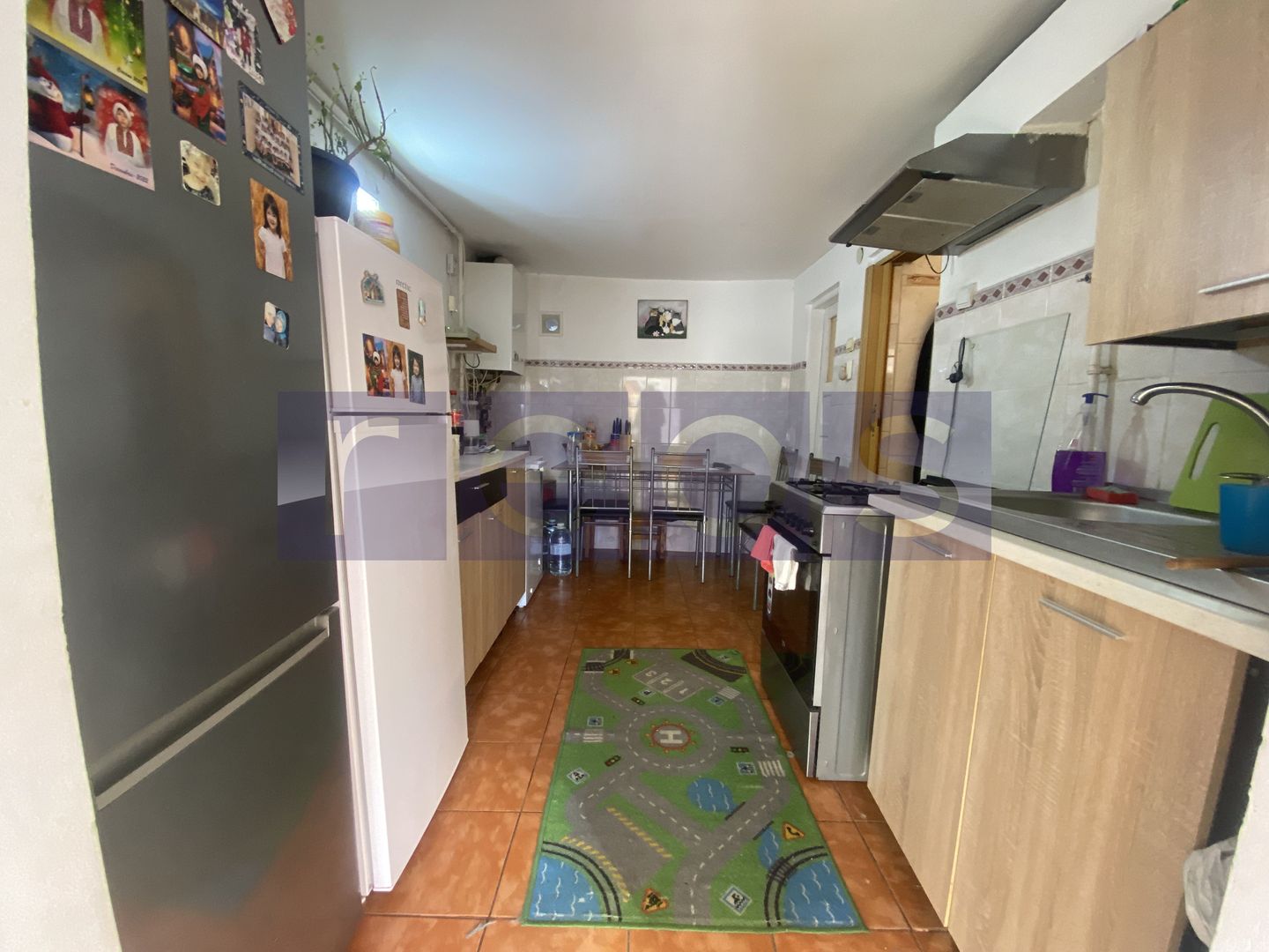 VANZARE CASA COCHETA | ZONA GRIVITA | 152MP - Poză 7