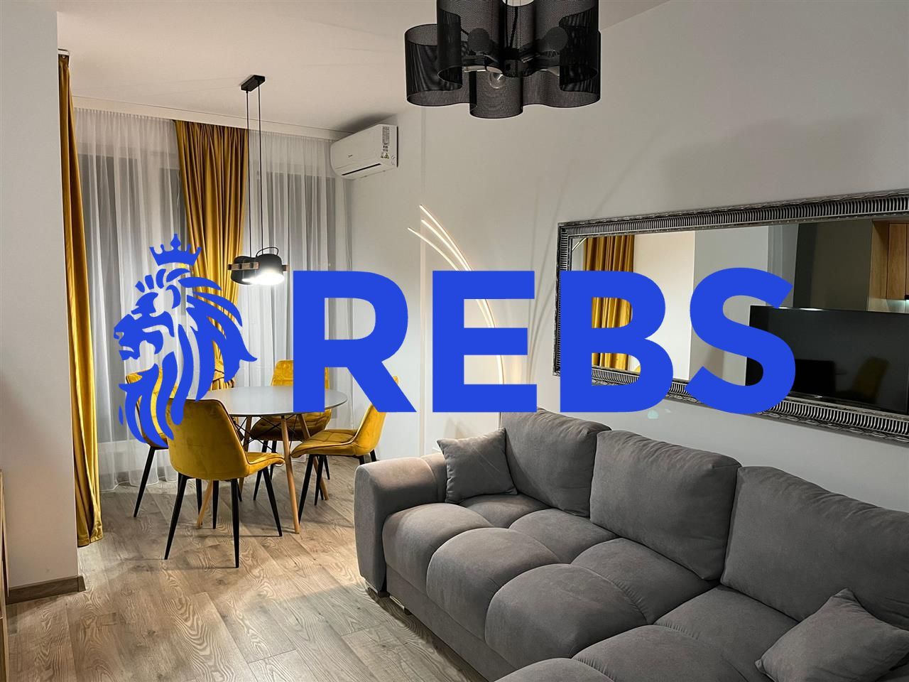 Apartament de lux cu 2 camere terasa de 78mp open space confort 1 zona Soarelui - Poză 2