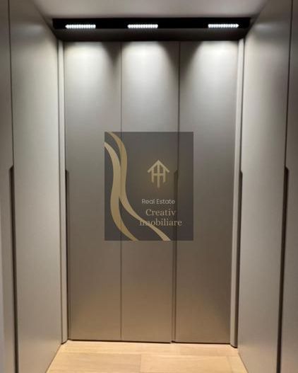 Apartament 4 camere One Timpuri Noi | Etaj 5 | Amenajat premium | Parcare + boxă - Poză 8