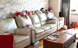Oportunitate Vanzare Apartament 3 Camere | Rond Alba Iulia | Bloc Monolit 1996 - Poză 13