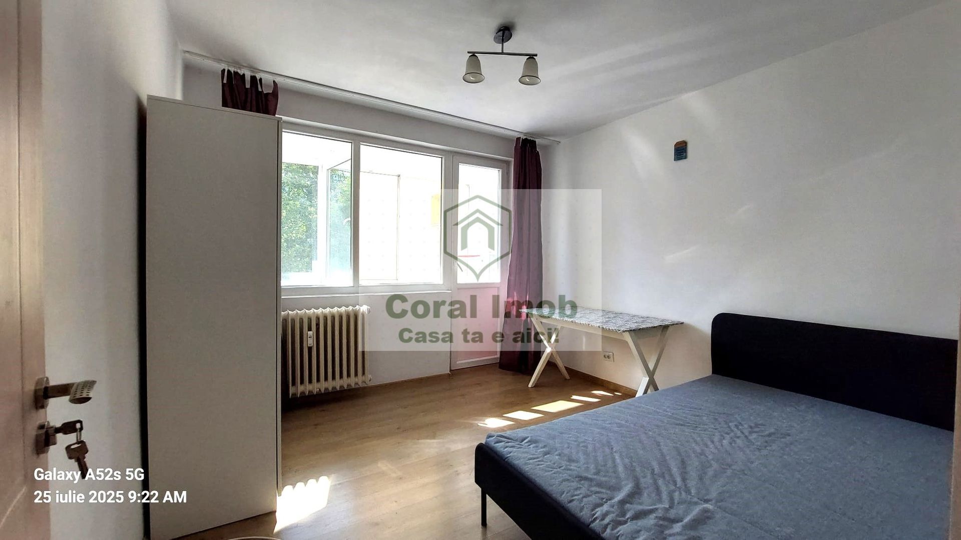 Apartament de inchiriat, 3 camere,  Metrou Obor - Poză 3