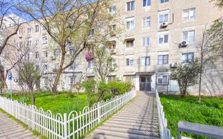 Apartament 2 camere | Sos.Salaj 263 | Parter | 0% Comision | - Poză 12