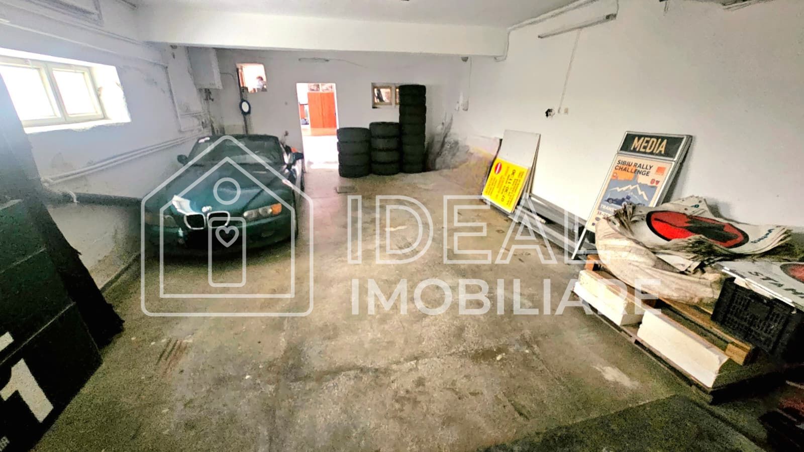 Casa Individuala cu 4 camere si garaj, zona Strand - Poză 15