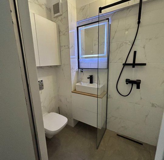 Penthouse cu loft, Belvedere Residence - Poză 9