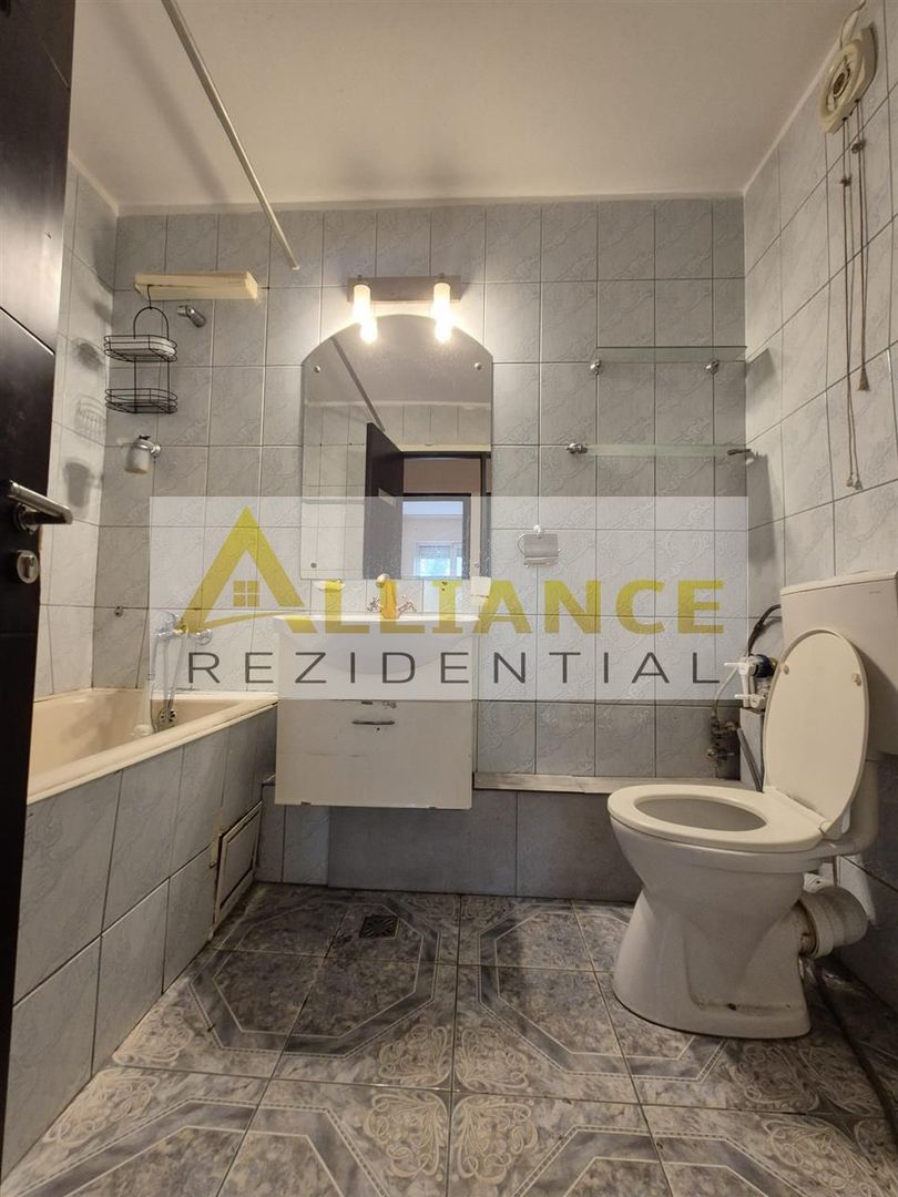 Metrou Titan Sector 3 Apartament 2 camere decomandat 56 mp - Poză 11